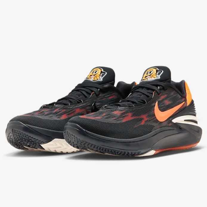 AIR ZOOM GT CUT 2  UNIVERSITY DJ6013-004