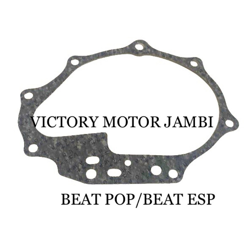 PERPACK GEAR BOX BEAT ESP BEAT POP SCOOPY ESP ZUNAGAWA