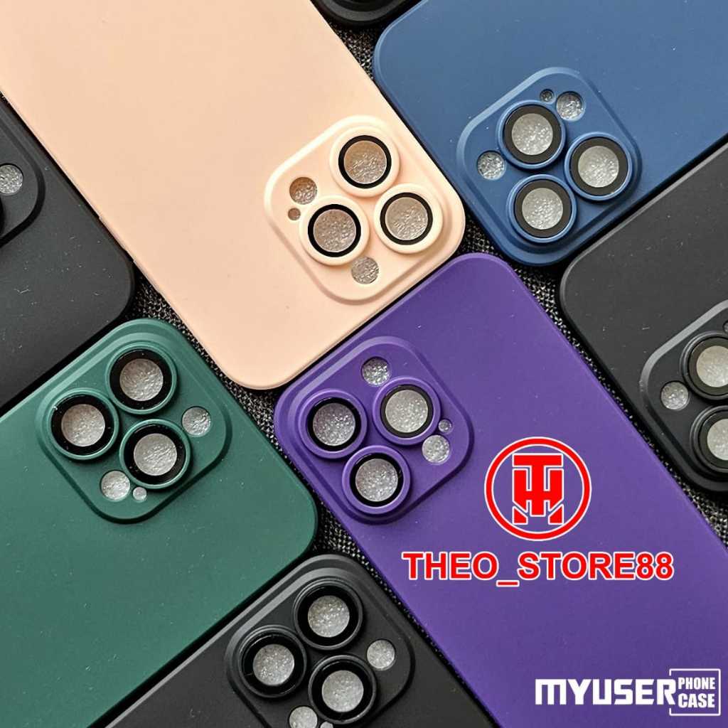 REDMI NOTE 10 PRO SOFT CASE MACARON LENS PRO CANSRA CASE REDMI NOTE 10 PRO