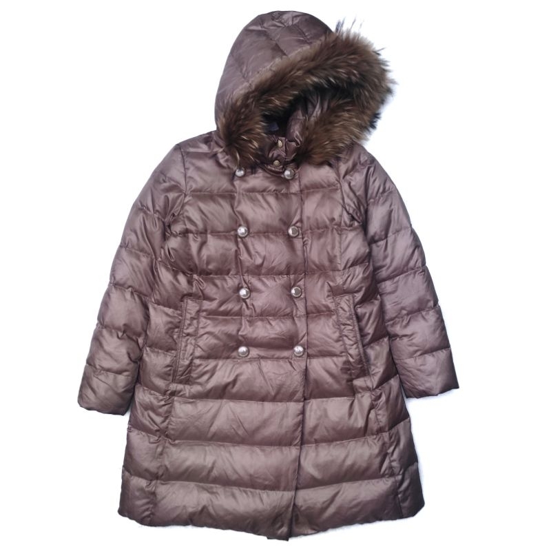 Mackintosh Philosophy Down Coat Jacket