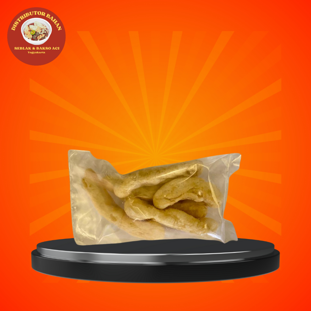 

CUANGKI PREMIUM 6 PCS