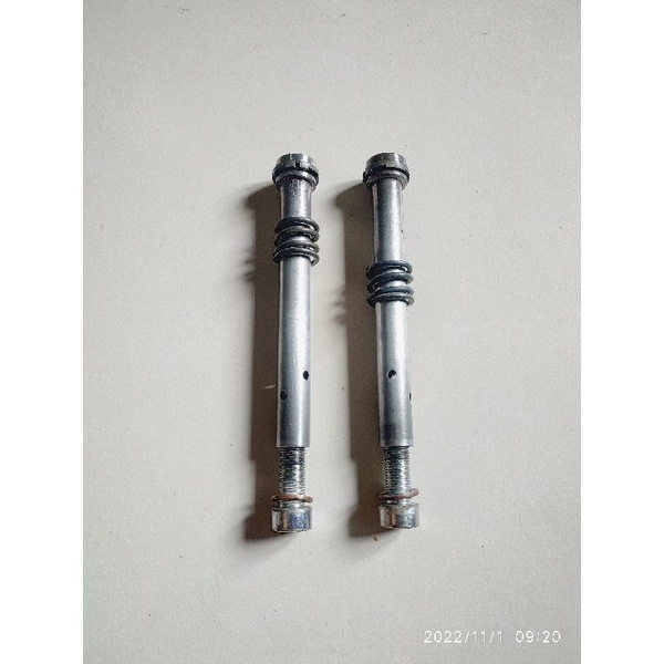SULINGAN SHOCK DEPAN MIO J - MIO GT - SOUL GT 115 - FINO FI 115 - XRIDE 115 ORIGINAL