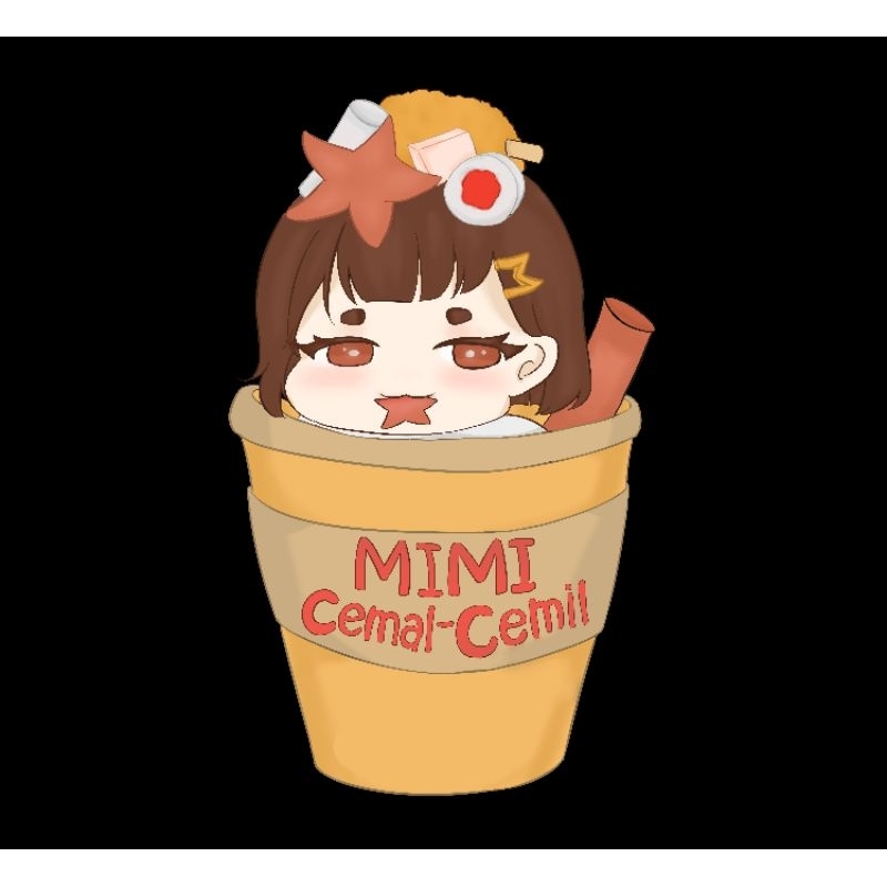 

MIMI CEMALCEMIL
