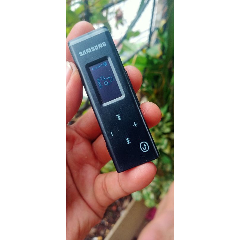 Samsung Mp3 YP U3