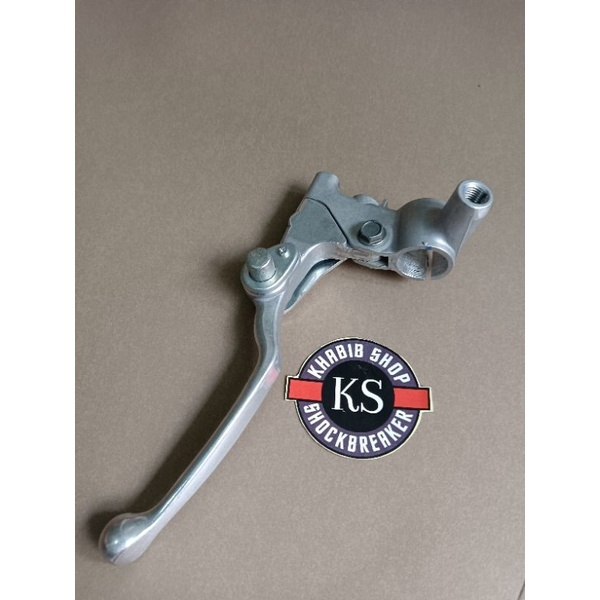 HANDLE REM BELAKANG SET DUDUKAN MIO J - MIO GT - SOUL GT 115 - FINO FI 115 - XRIDE 115 ORIGINAL