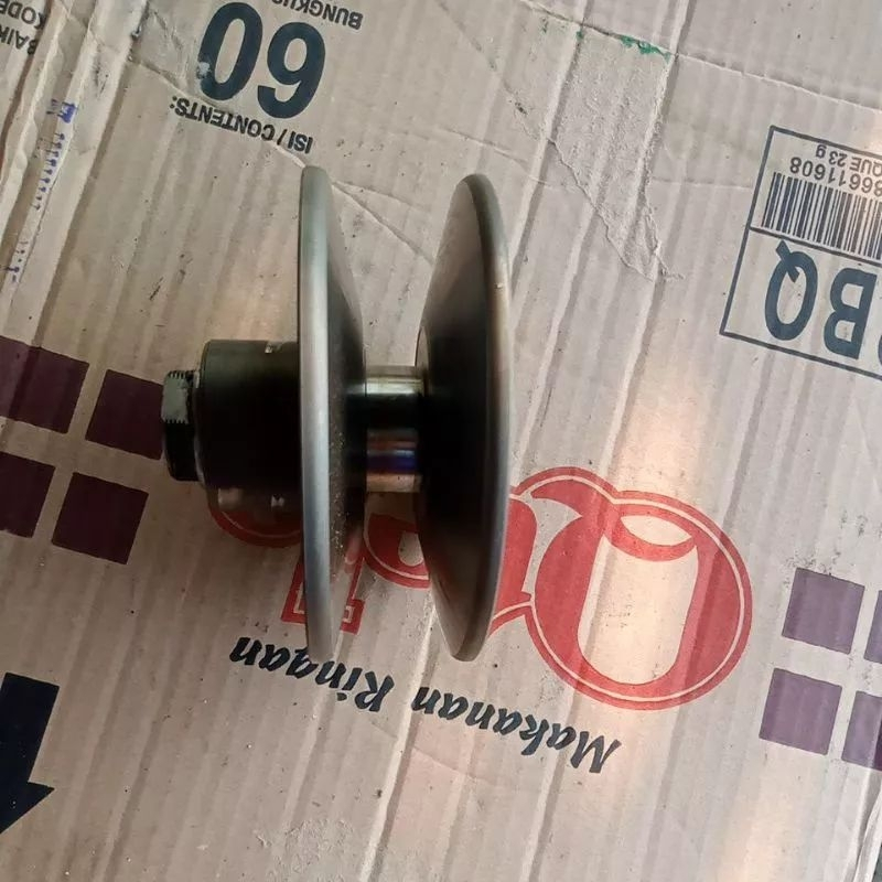 PULLY ONLY SLIDING MIO J - MIO GT - SOUL GT 115 - FINO FI 115 - XRIDE 115 ORIGINAL