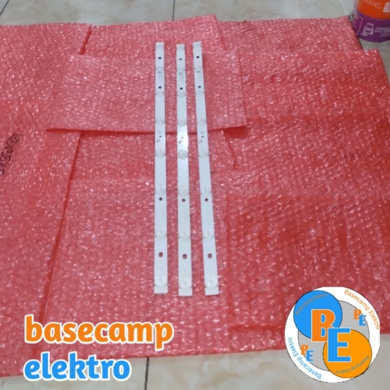 Lampu Backlight TV LED POLYTRON PLD32D1852 BL TV LED POLYTRON PLD32D1852 Lampu Backlight TV POLYTRON