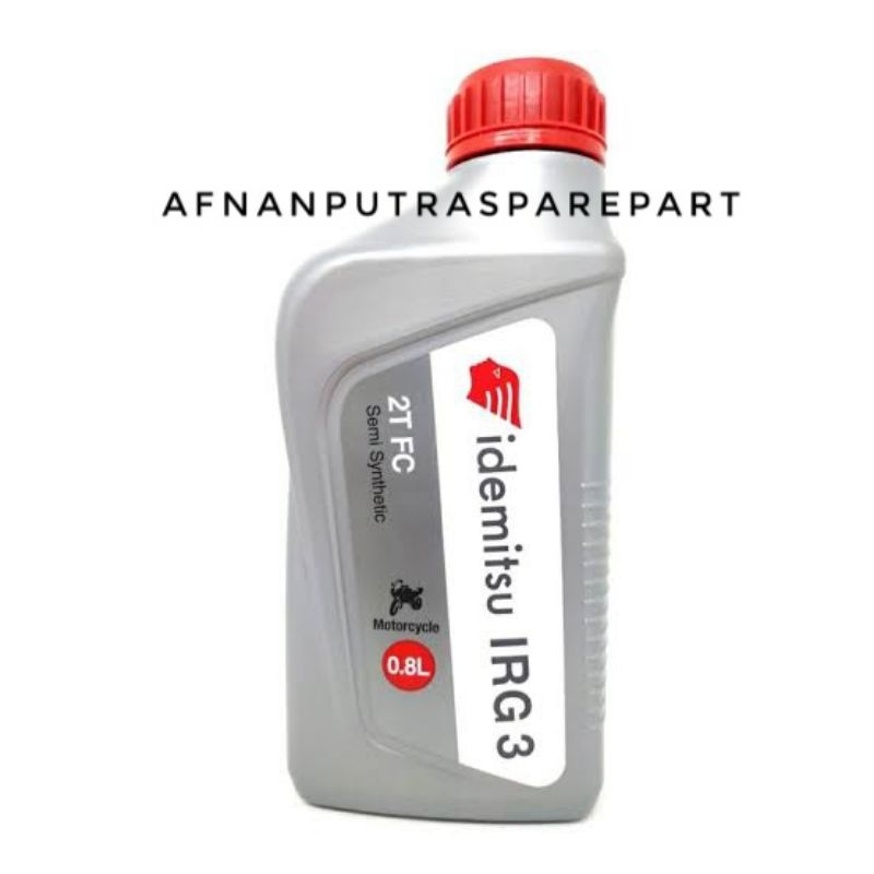 OLI SAMPING IDEMITSU 2T OLI 2TAK IDEMITSU