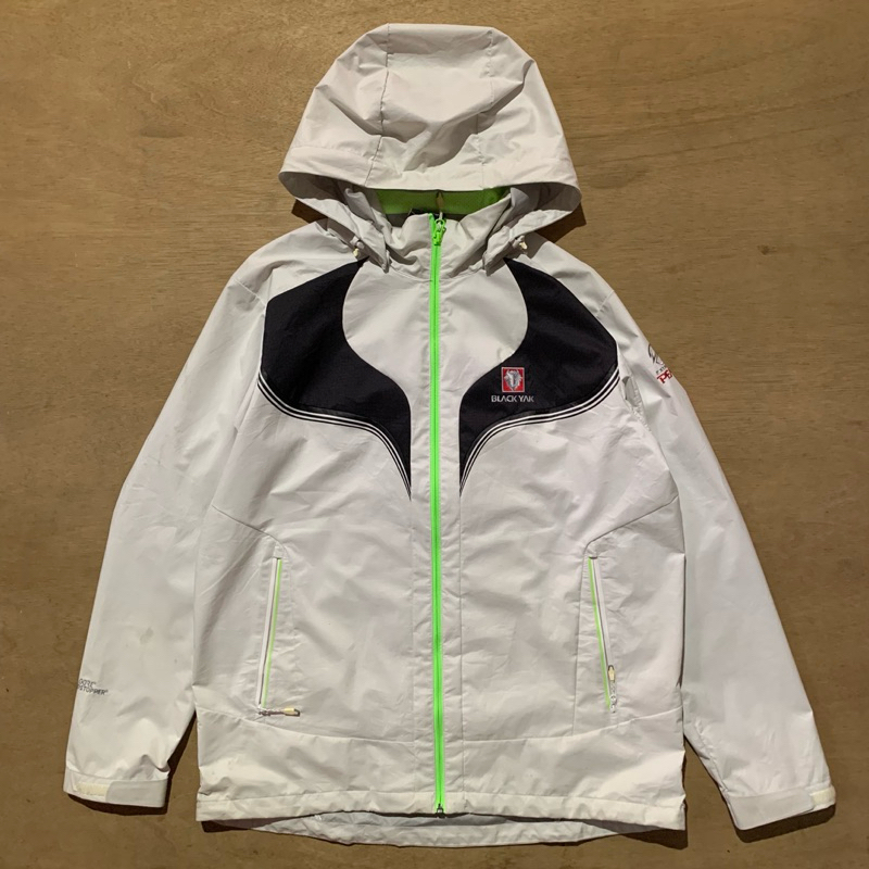 Jaket Blackyak Extreme Peak