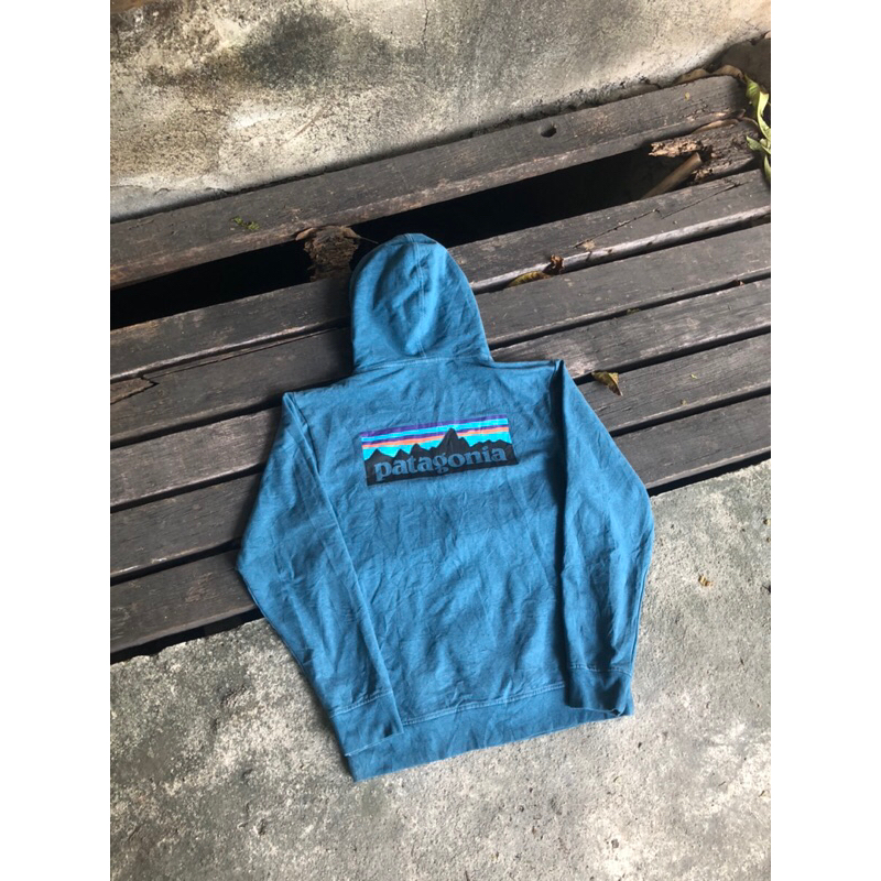 HOODIE PATAGONIA / HOODIE PATAGONIA SECOND / HOODIE PATAGONIA ORIGINAL / CREWNECK PATAGONIA / CREWNE