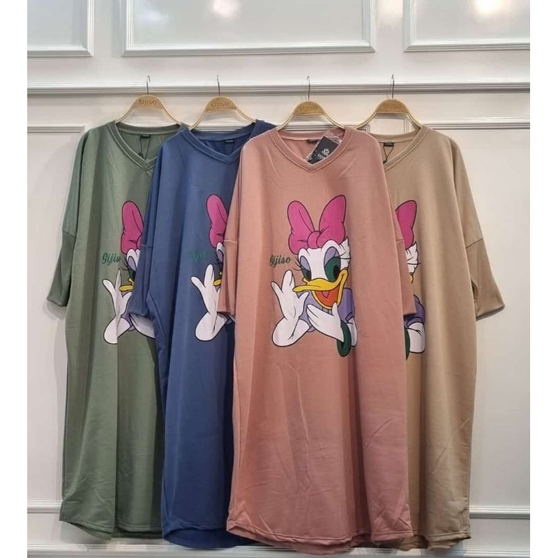 Midi Dress Deasy sijiso