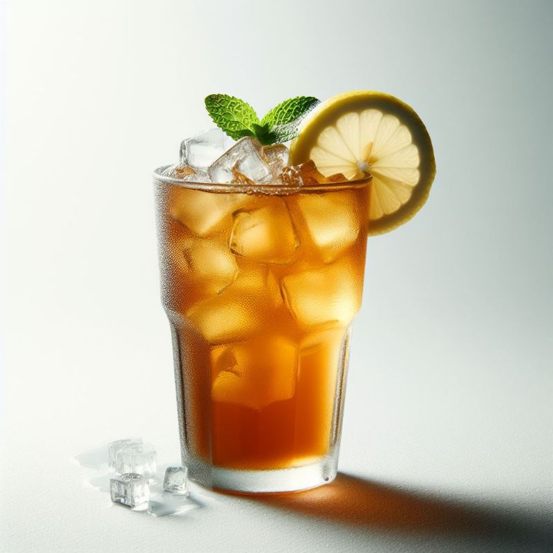

delight tea