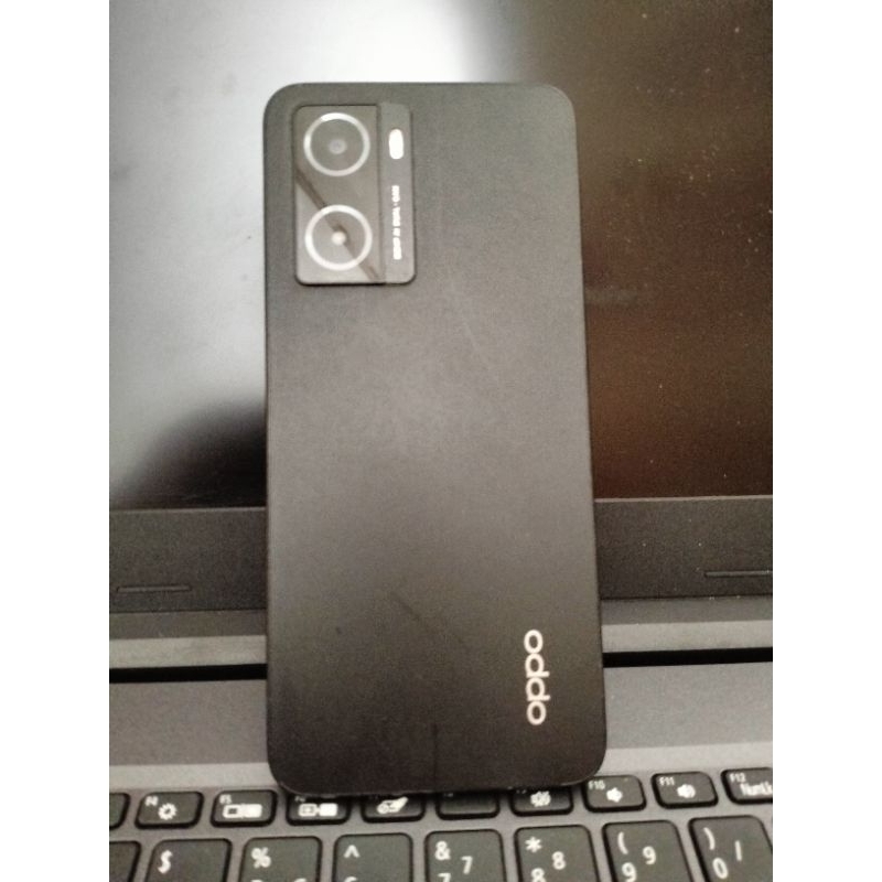 HP OPPO (  MATI TOTAL )