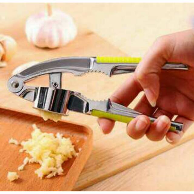 Penghancur Bawang Multifungsi / Alat Penghancur Bawang Multifungsi