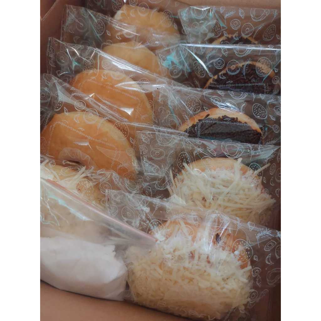 

Donat Menul'S Tembem