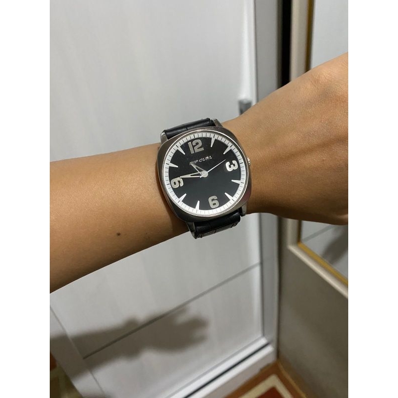 Jam Tangan Ripcurl Ori