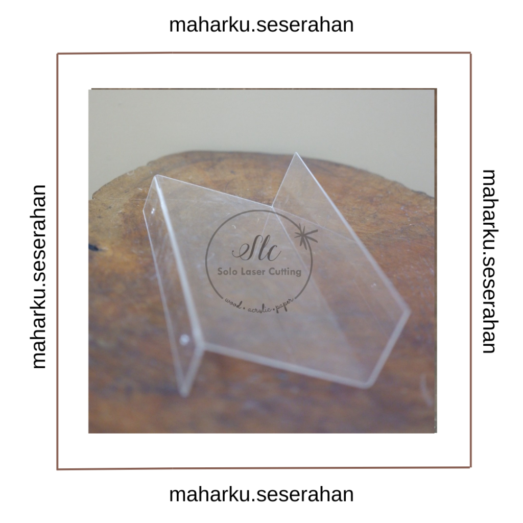 Terumurah Display Stand Sepatu Tempel Dinding Rak Sepatu Tempel Dinding Single Akrilik