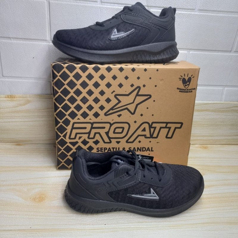Sepatu pro att tali PA700 & GI351