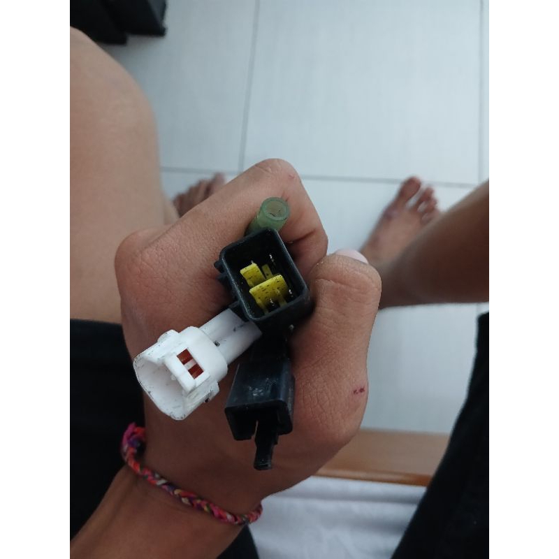 dijual ecu juken racing turbo mx king