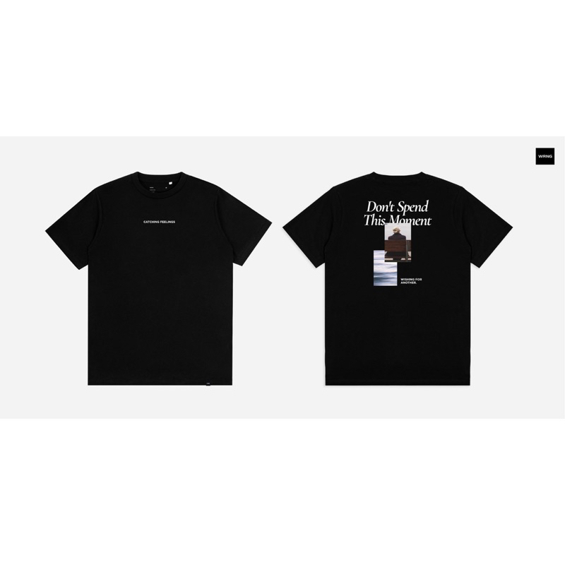 tshirt graphic wrng.kaos warning clothing.COD.