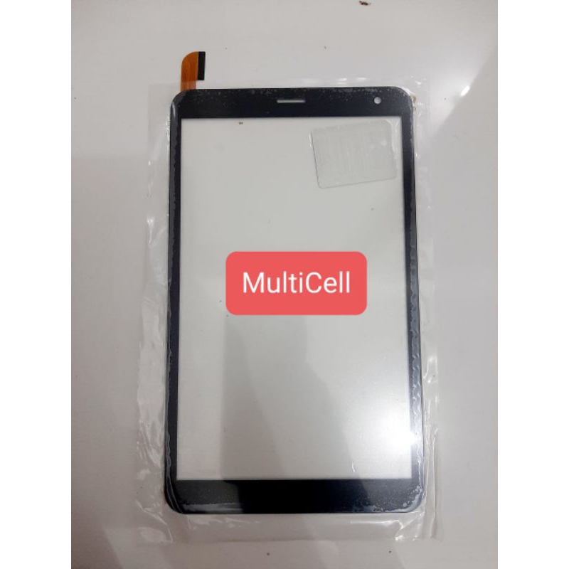 Touchscreen Axioo A80 ORIGINAL layar 8inch