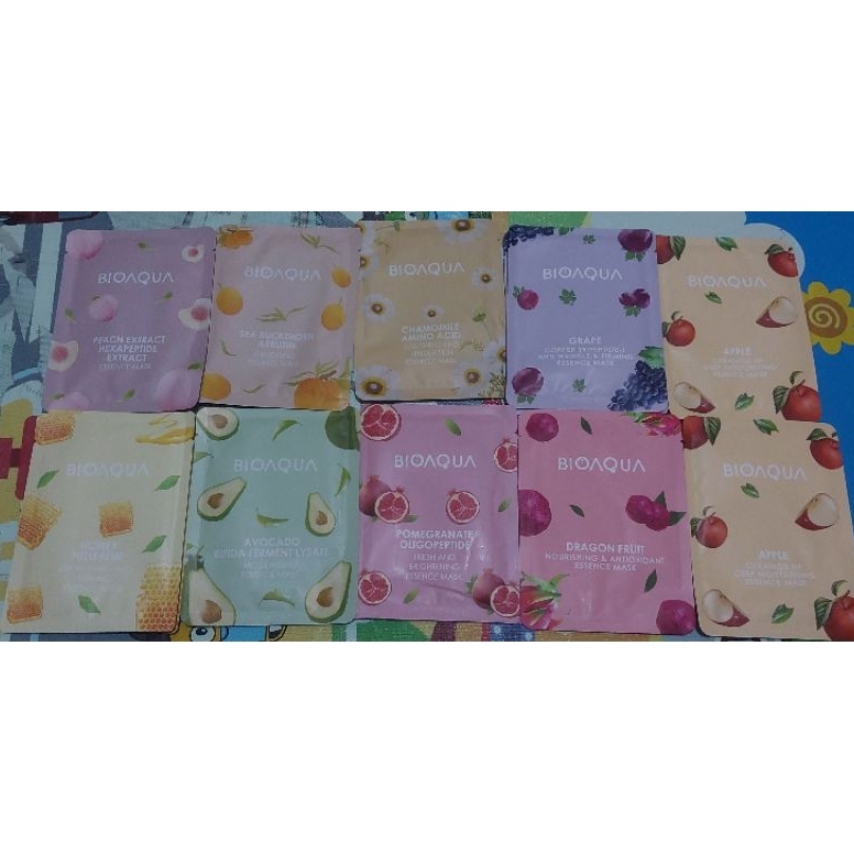 

Murah Stiker warna warni 7DL