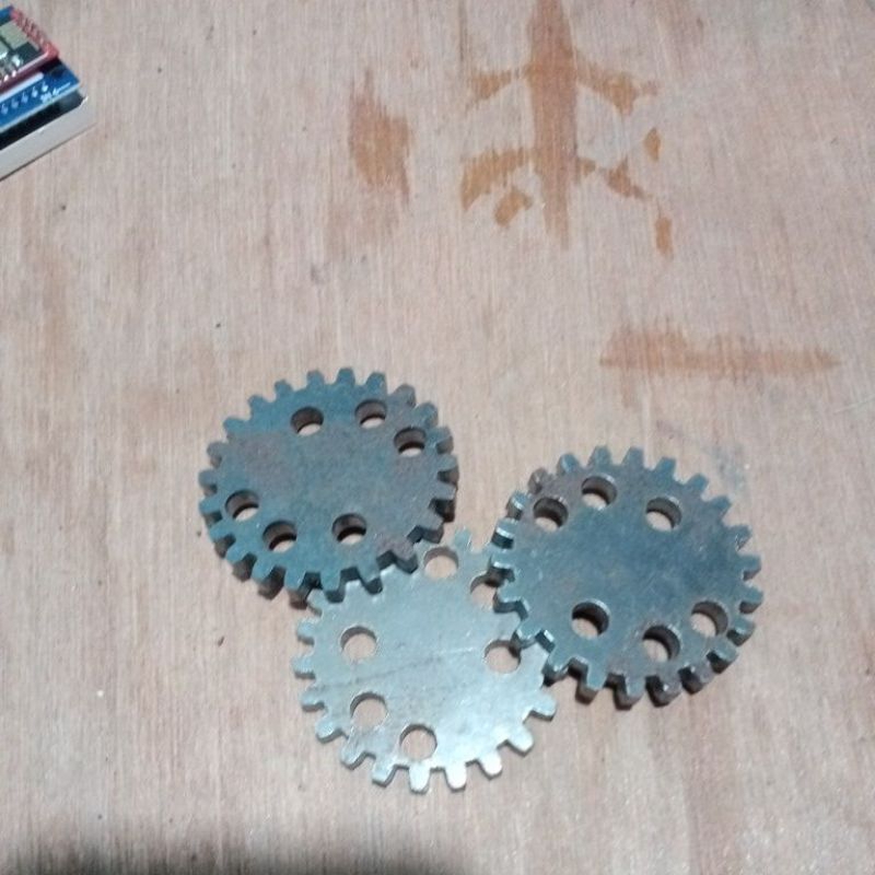 rotor speedometer digital universal