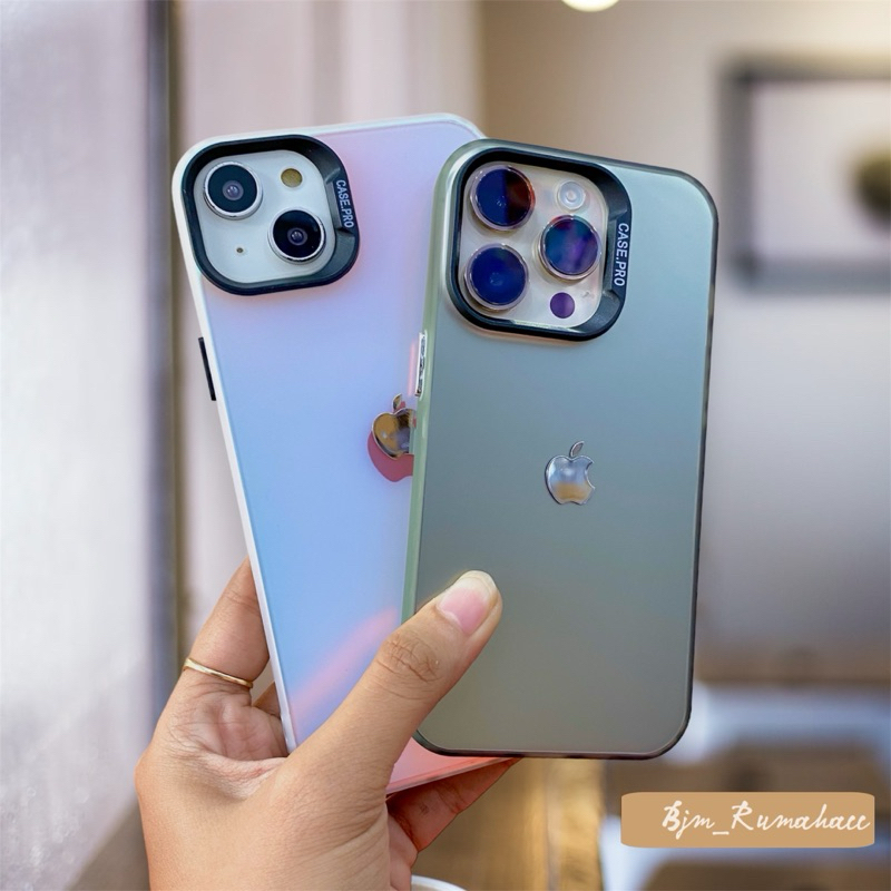 Procase Iphone Holo Logo Apple Premium For Iphone 11 11PRO 11PROMAX 12 12PRO 12PROMAX 13 13PRO 13PRO