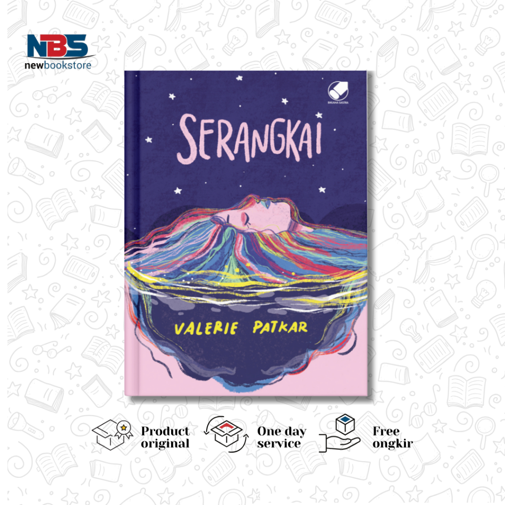 Serangkai - Valerie Patkar