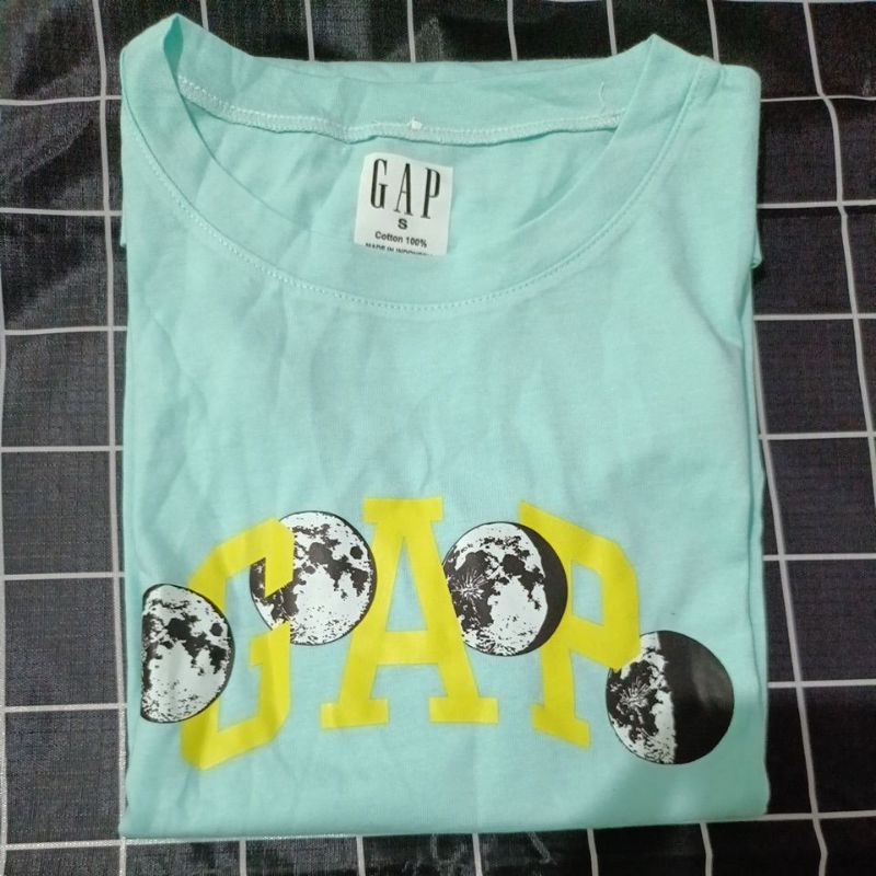 [BRAND NEW] kaos anak original GAP