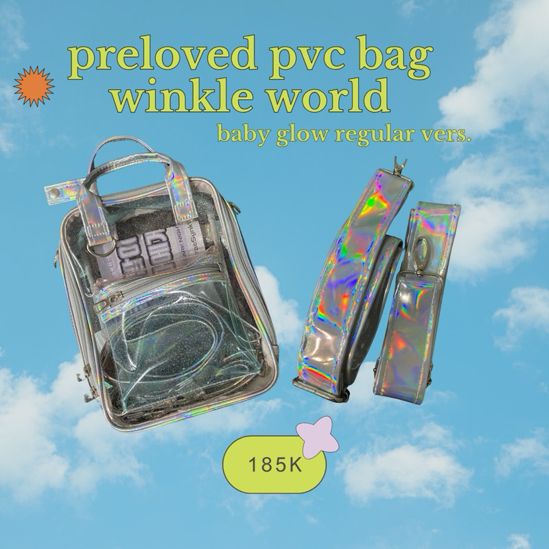 Harga zakwoowstyle bag pvc Terbaru Mei 2025 | BigGo Indonesia