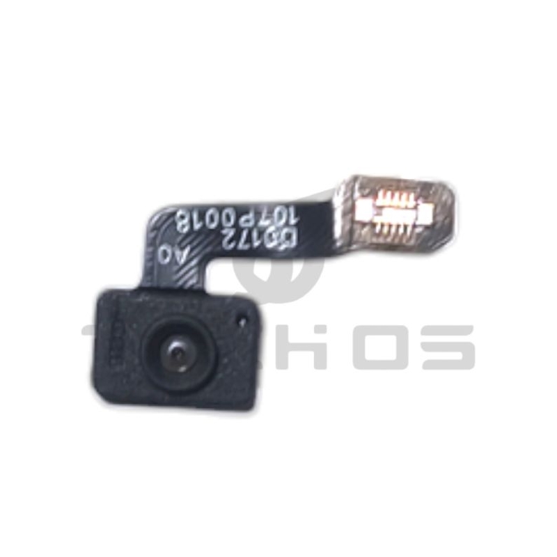 Fingerprint oppo reno 4f original copotan