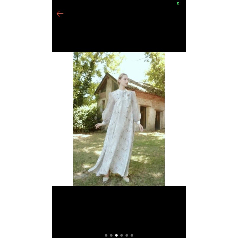 NEW DRESS WEARING KLAMBY ORIGINALL 