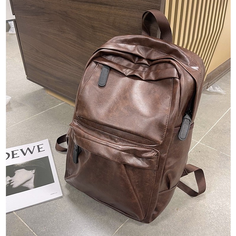 Tas Ransel Pria Import Korea LW6060