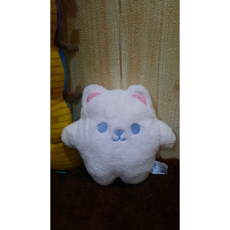 Boneka badanamu ori