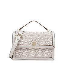 PROMO TAS LES CATINO JAYLINE FLAP CB MONOGRAM