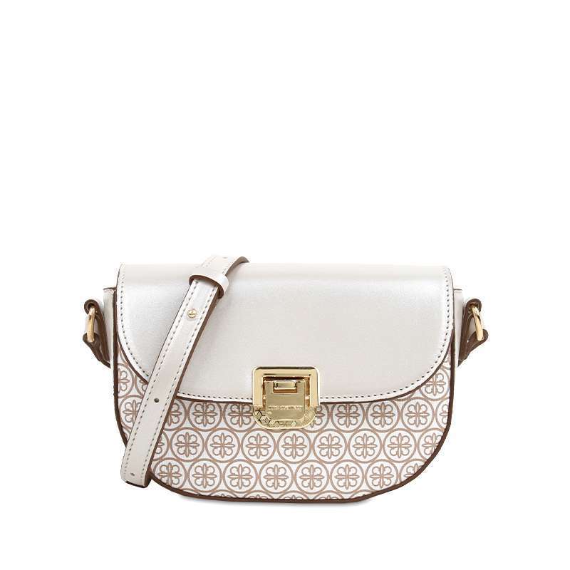 PROMO TAS LES CATINO MOONY SADDLE MONOGRAM