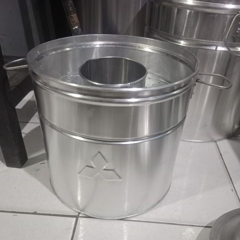 dandang bakso mini