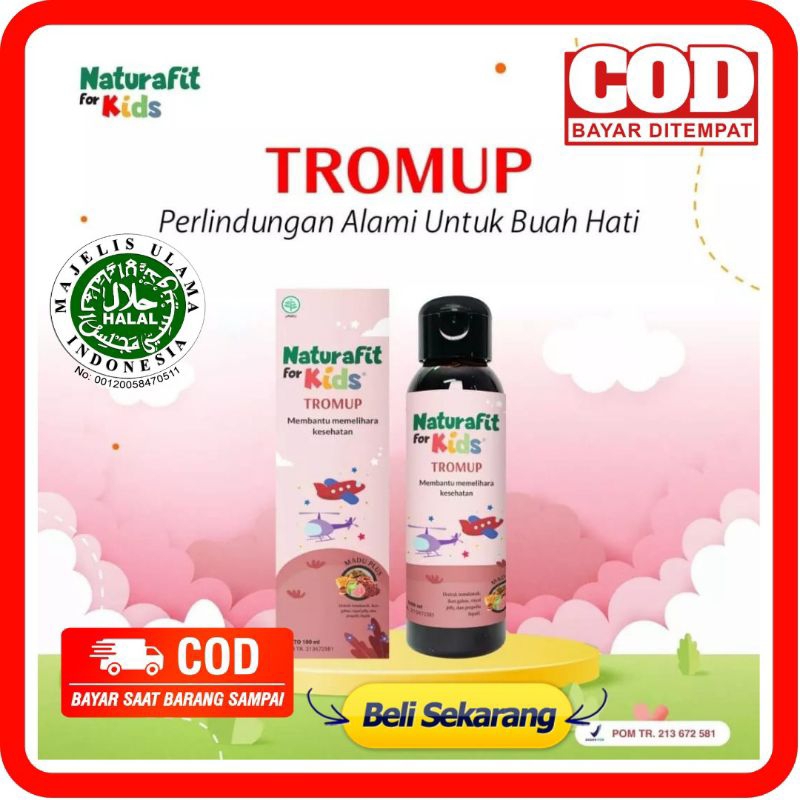 

[BISA COD] Madu TROMUP 100ml - Madu TROMUP Ekstrak Angkak Buah Jambu Biji Kurma dan Propolis Madu TROMUP ORIGINAL