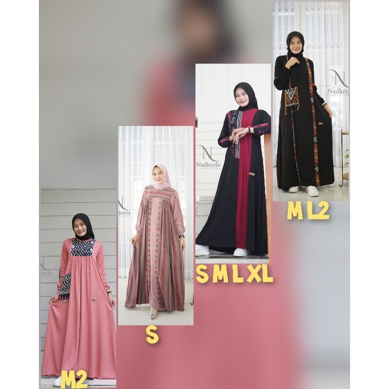 Nadheefa Store