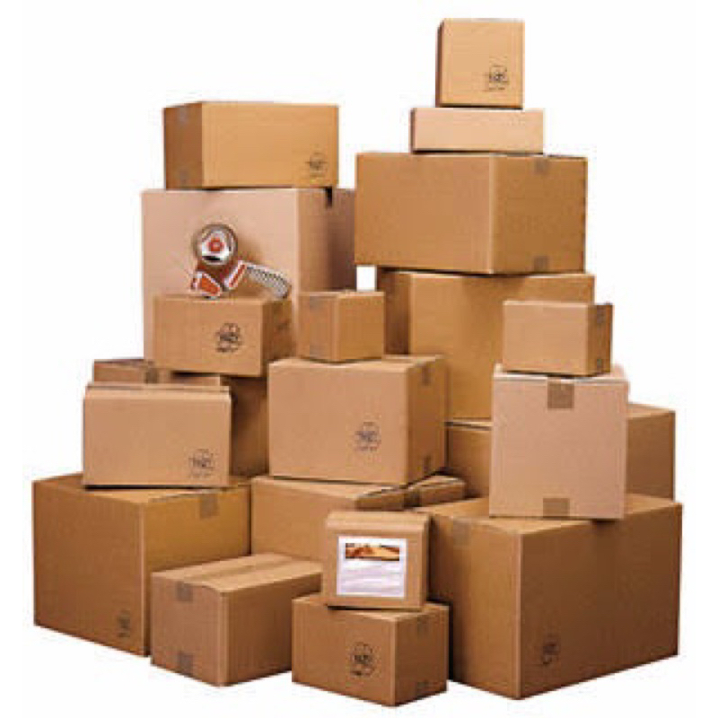 

Kardus Tambahan Packing
