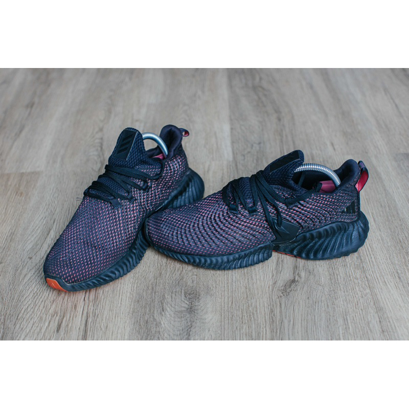 ADIDAS ALPHABOUNCE INSTINCT SHOES