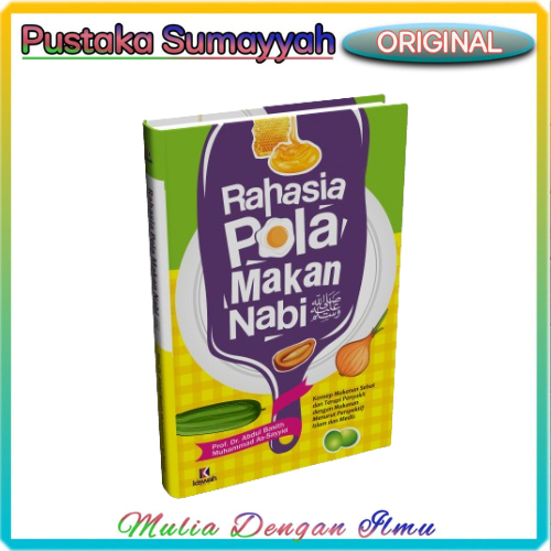Rahasia Pola Makan Nabi | KISWAH