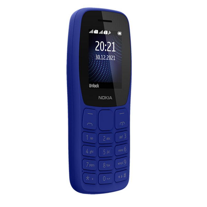 Nokia 105 2022