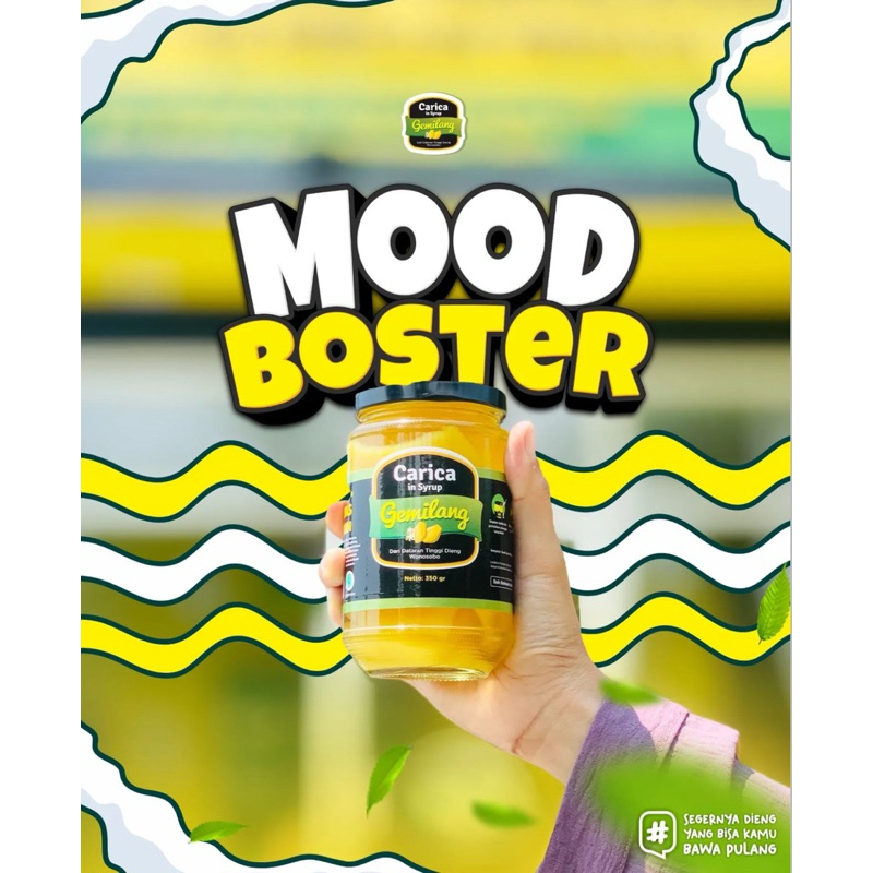 

Carica Botol Gelas Kaca Merk Gemilang 350ml