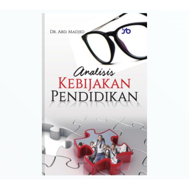 ANALISIS KEBIJAKAN PENDIDIKAN