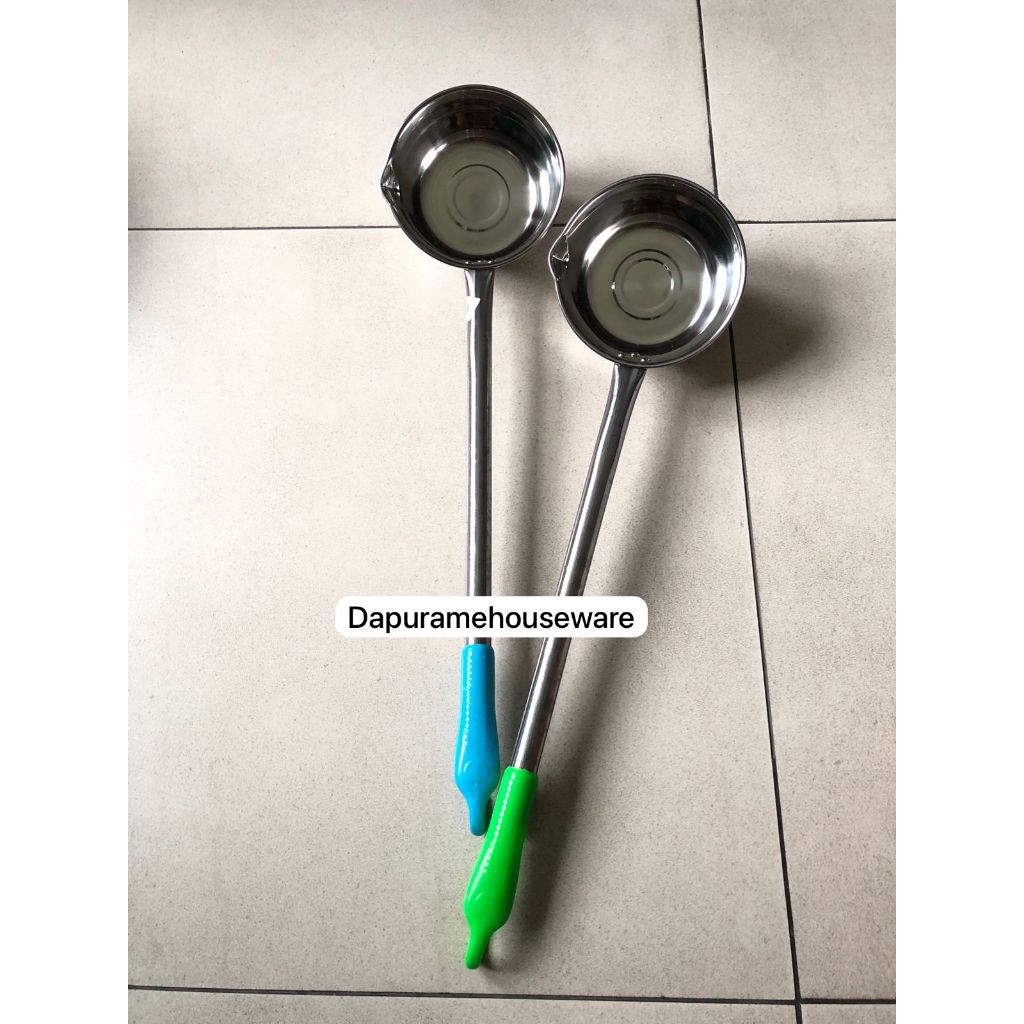 PANCI KECIL GAGANG PANJANG / PANCI REBUS AIR / PANCI SERBAGUNA