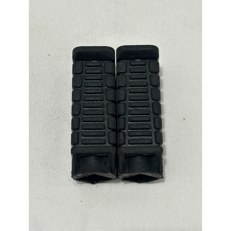 Karet FootStep Belakang (JUPITER Z - JUPITER MX - JUPITER Z NEW - MIO - MIO SPORTY)