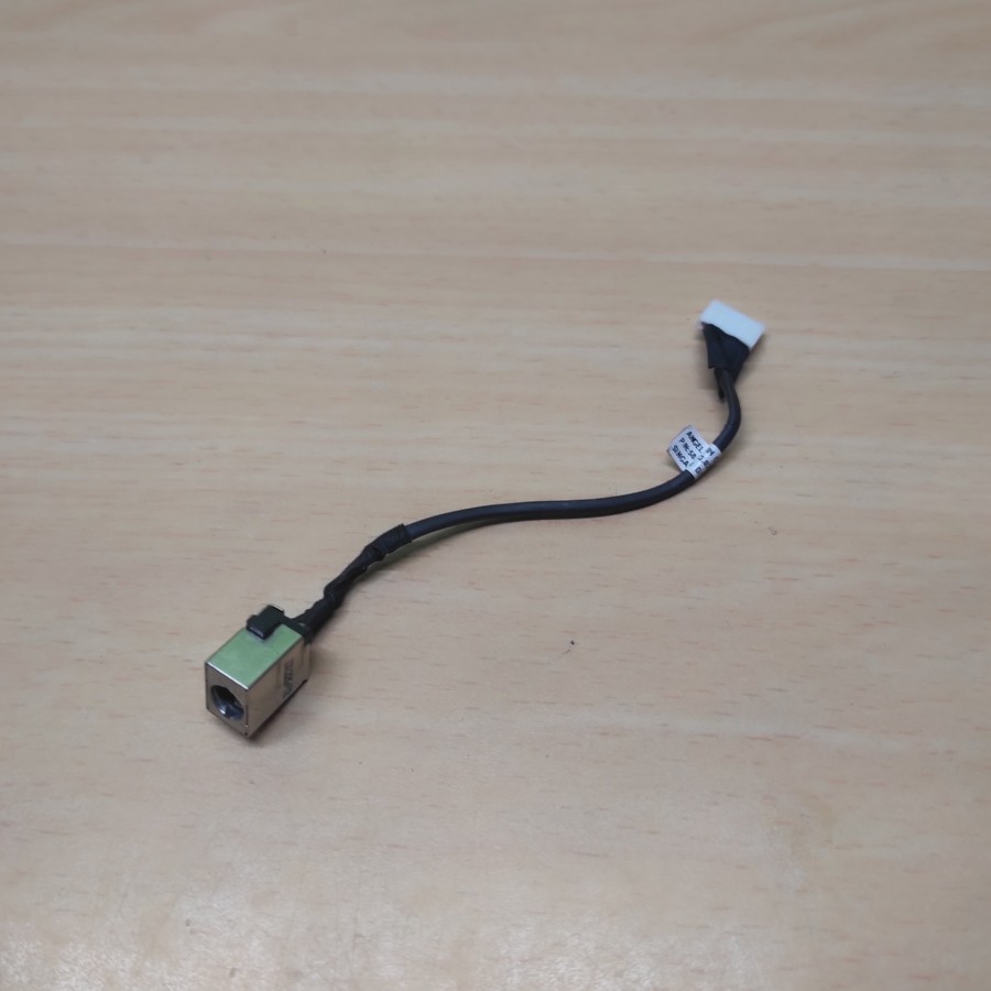 Jack DC Notebook Acer V5-132 V5-132P  Normal Original