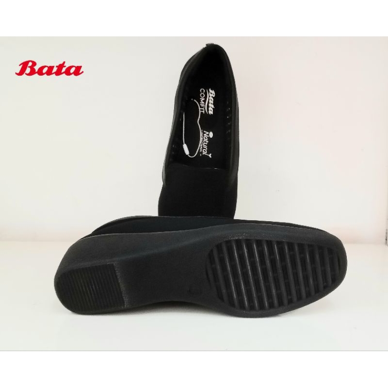 sepatu kerja wanita Original Bata
